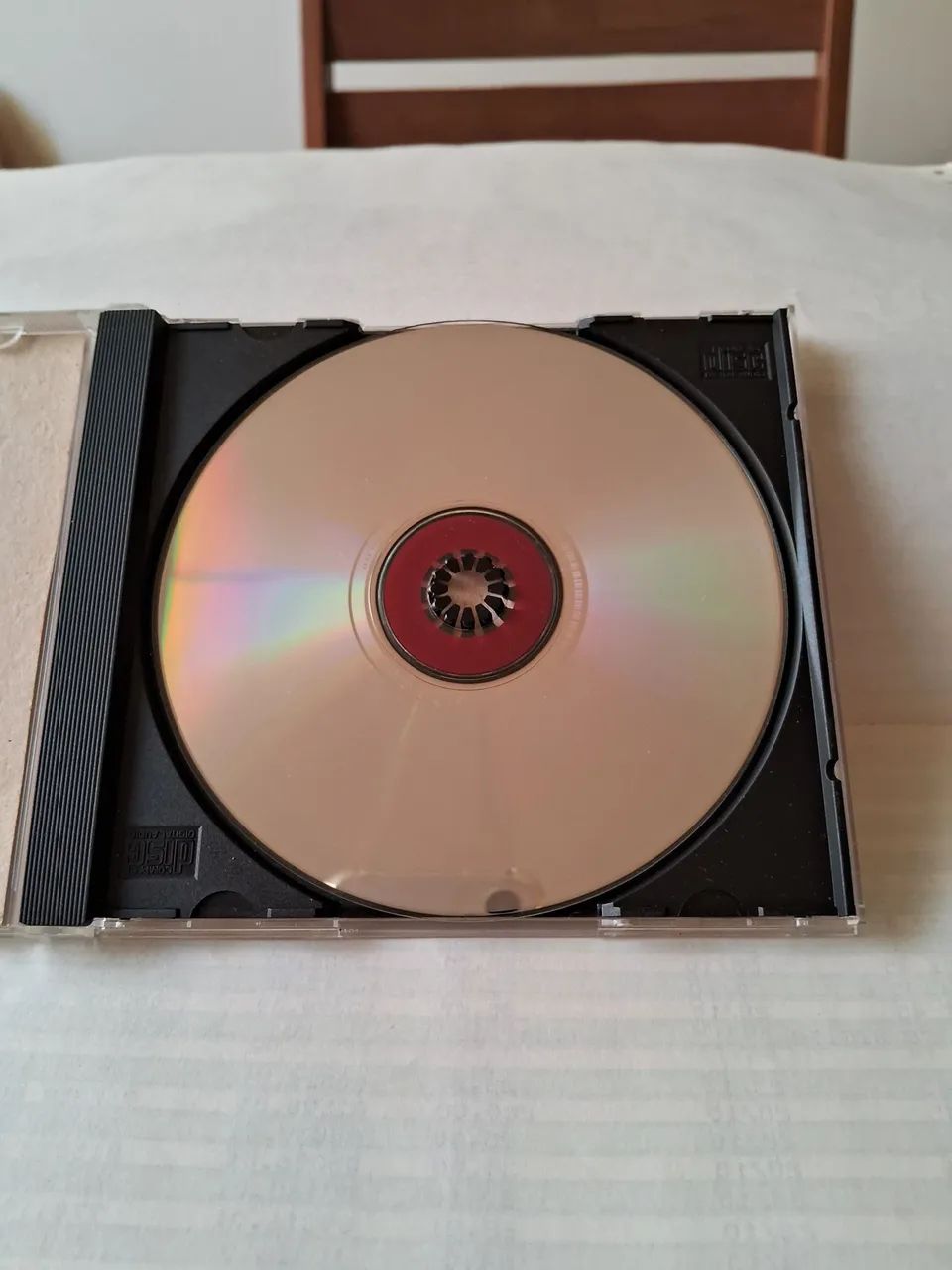 CD O MENTIROSO - Série Mensagens 18 - Foto 4