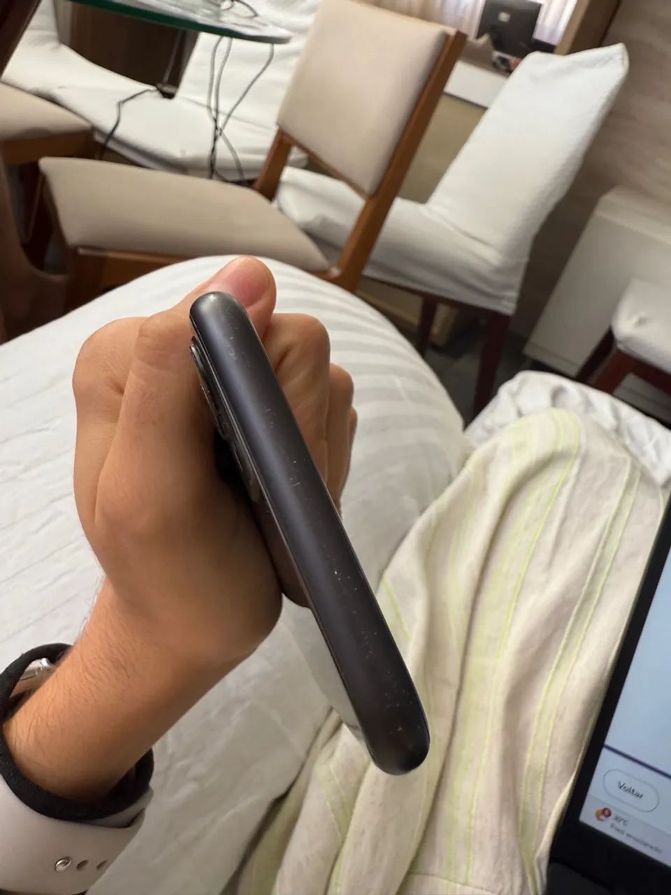 IPhone 11 - Foto 3
