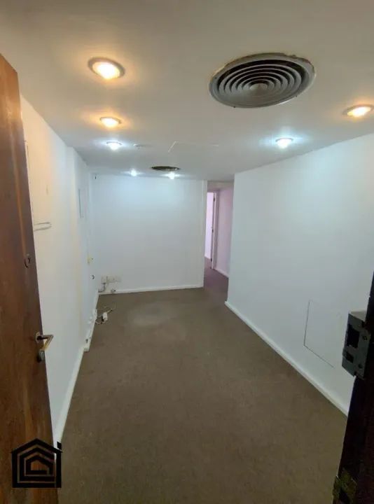 Oportunidade - 115m² em andar alto e com vista para Baía - Ed. Rodolpho De Paoli - Foto 3