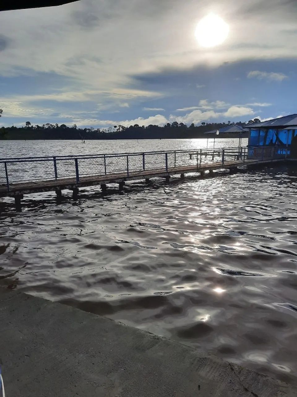 Vendo Ilha Paradisíaca no Lago de Tucuruí (acesso por Jacundá)  - Foto 12