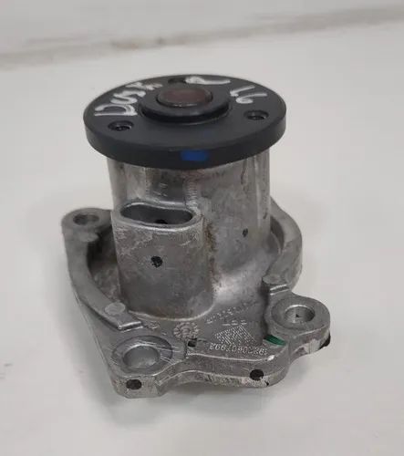 Bomba D'agua Motor March Versa Duster Oroch Sandero Logan
