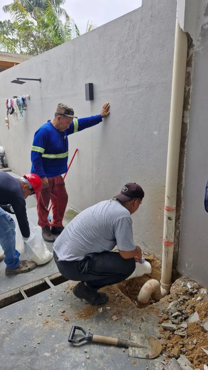 Serviços hidráulicos  - Foto 4