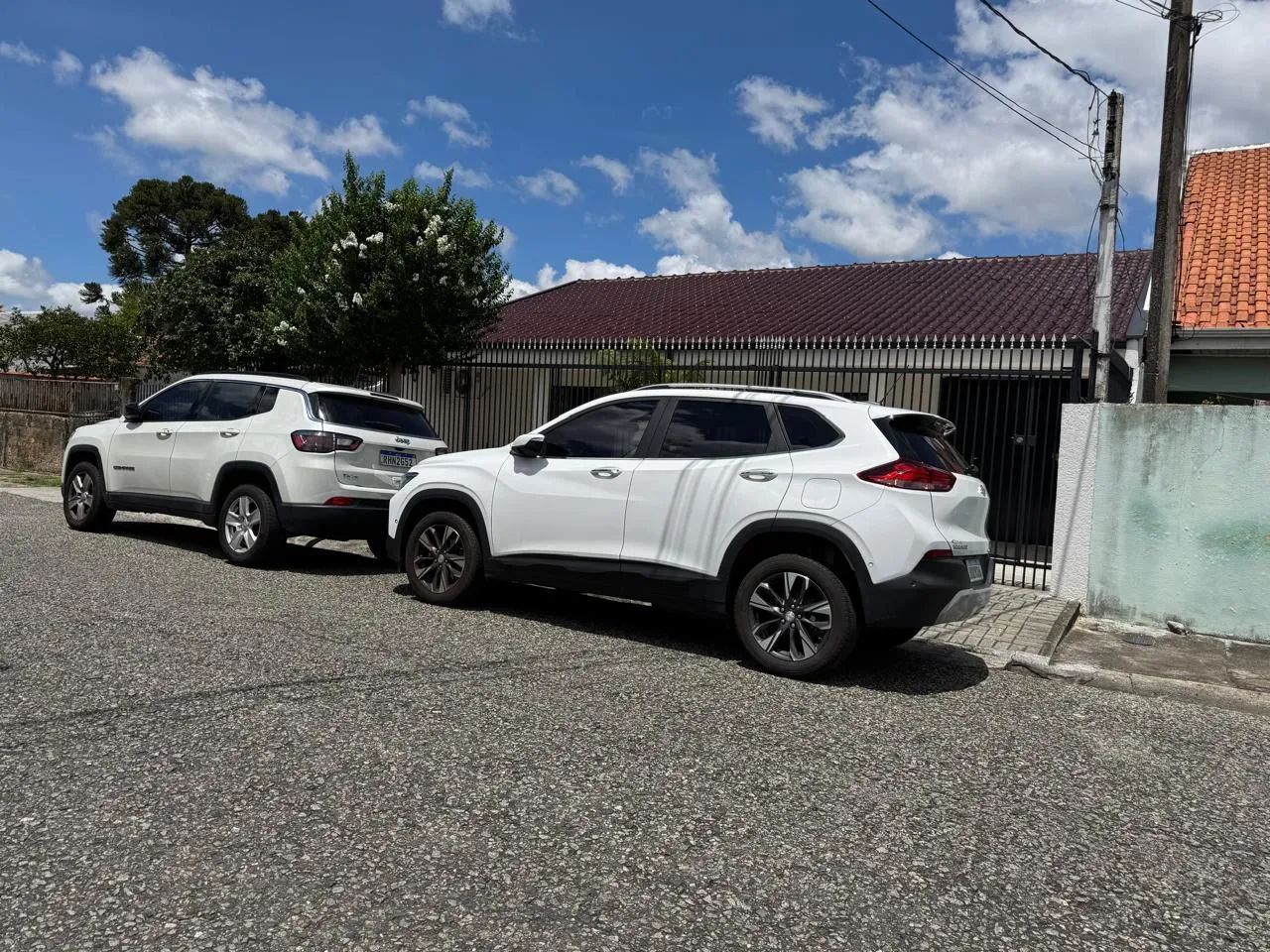 Vendo telhas novas - Foto 2