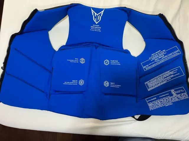 Colete salva vidas para jet sky - Foto 4