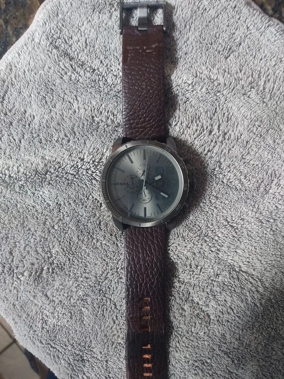 RELOGIO DIESEL DZ-4210111104