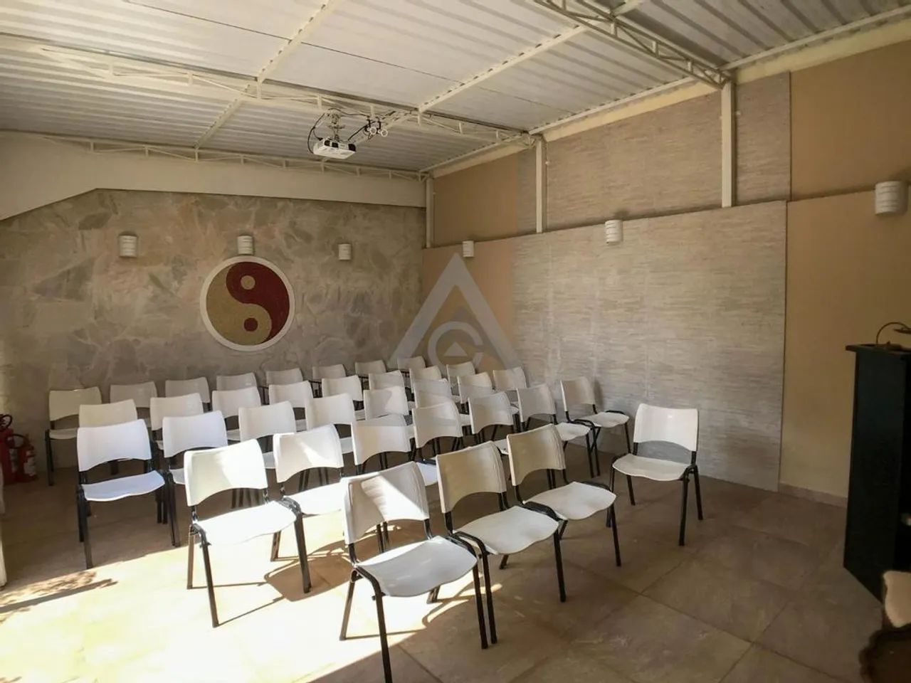 Casa à venda em Campinas, Parque Jatibaia (Sousas), com 4 quartos, com 110 m²