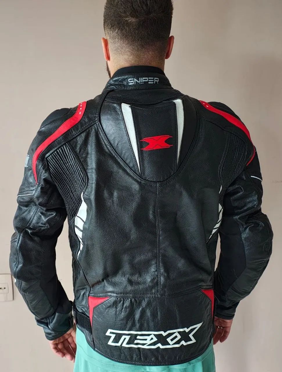 Jaqueta Texx Sniper V2 - Foto 5