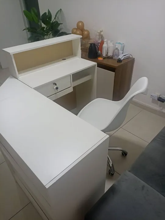 Balcão
