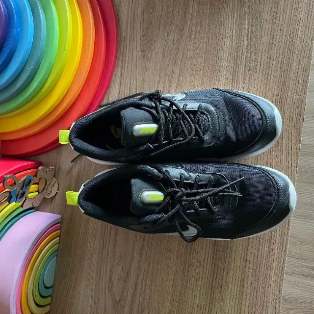 Tênis Feminino Nike Air Max Siren - Foto 2