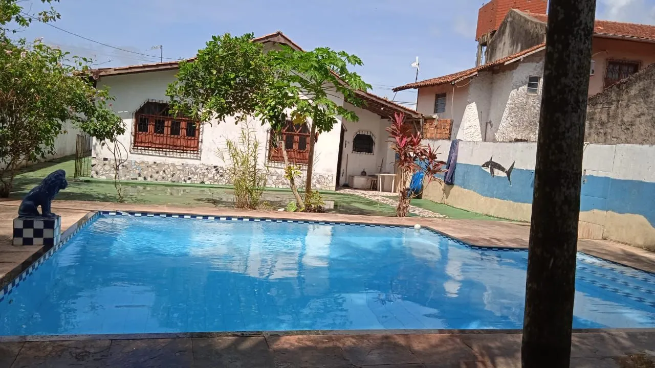 Mosqueiro