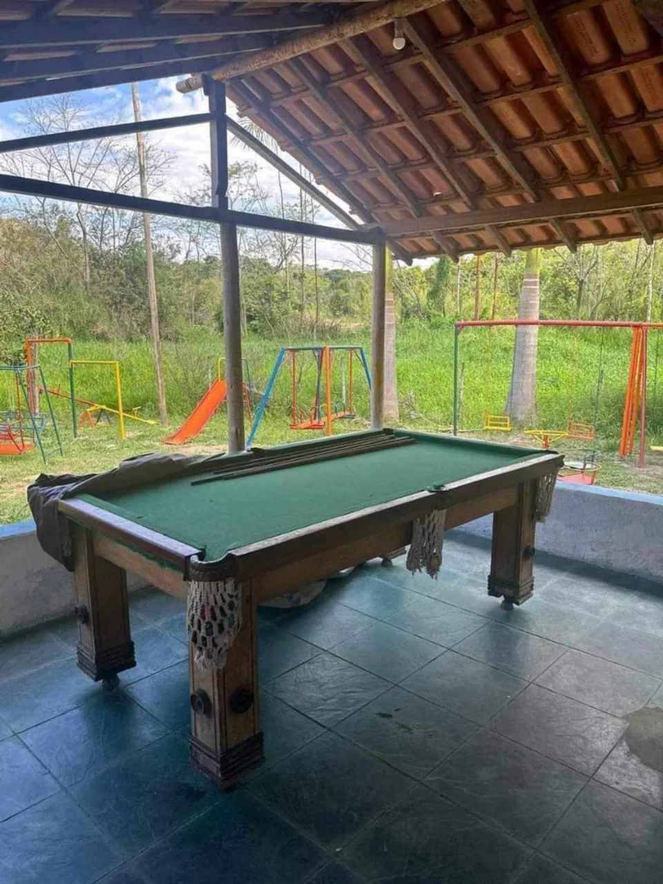 Sitio para locação, festa aniversário, natal, réveillon, feriados, fim de semana.  - Foto 5