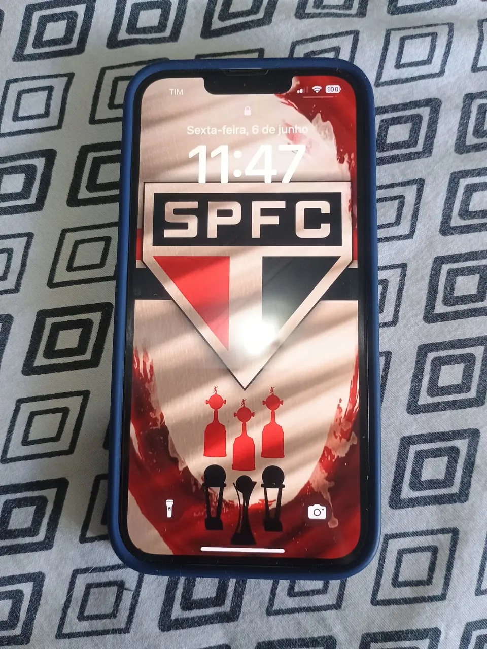 iPhone 13