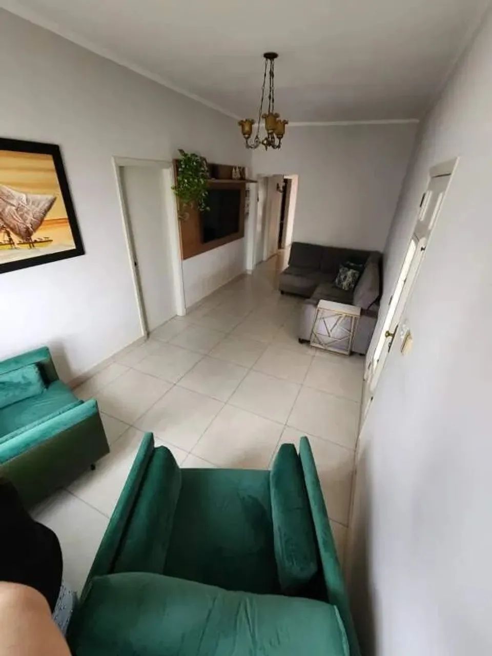 Casa à venda, 6 quartos, 1 vaga, Vila Castelar - Limeira/SP - Foto 2