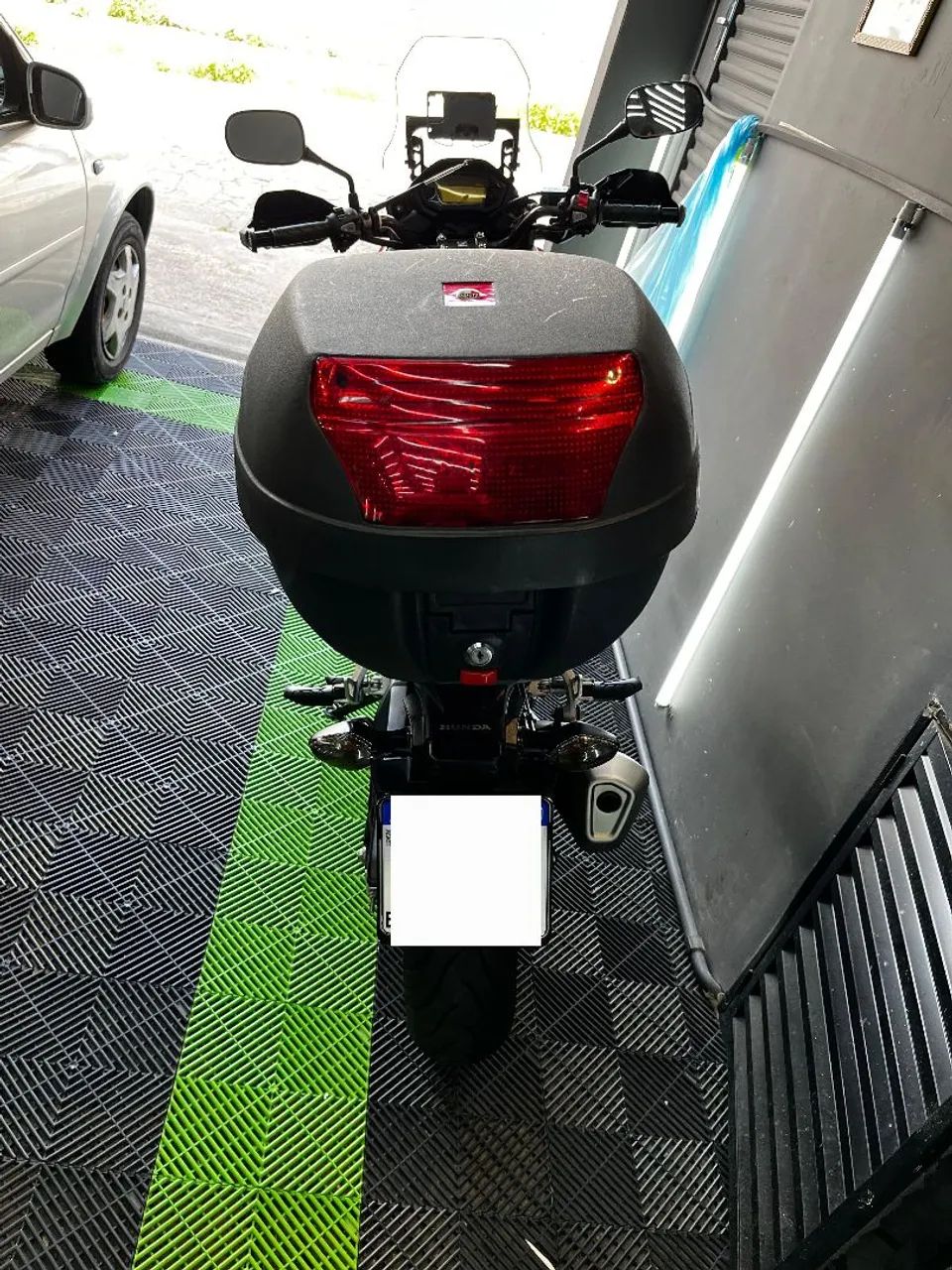 Moto CB 500 X - Foto 6