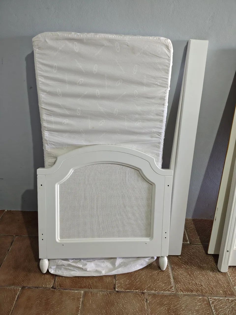 Berço/ Cama provençal  - Foto 3