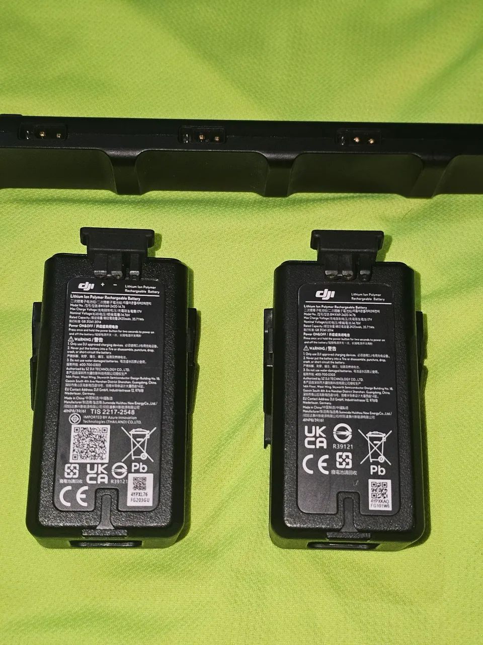 Bateria avata 1 - Foto 2