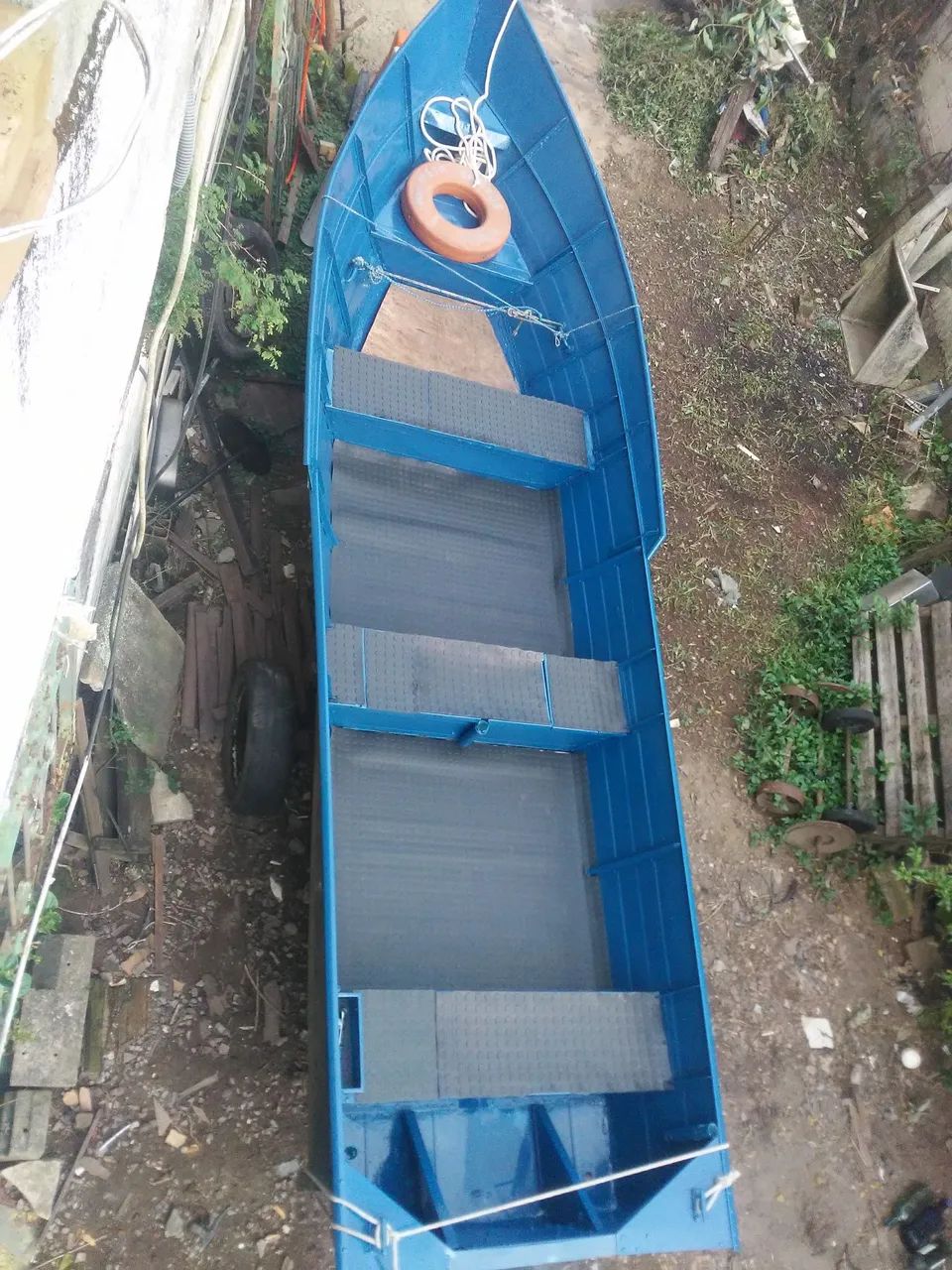 Barco - Foto 4