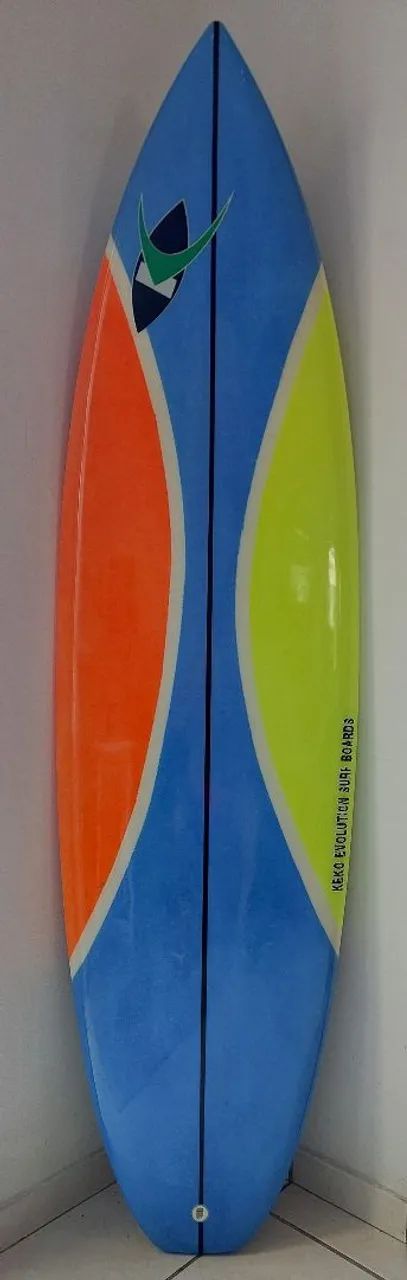 PRANCHA SURF - Foto 3