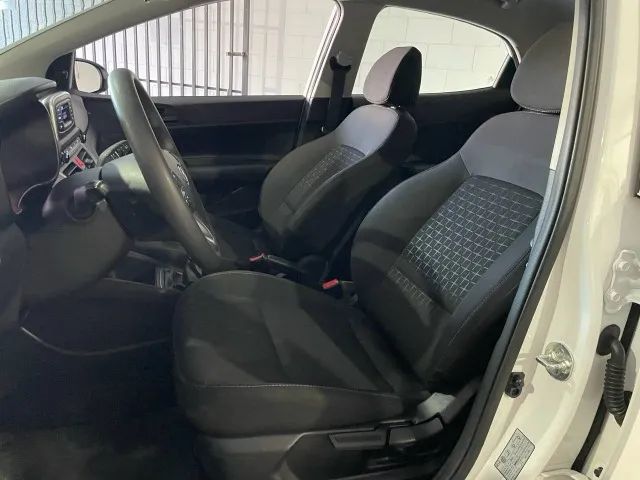 Hyundai Hb20 Sense 2024 - Unico dono - Completo + midia original  - Foto 3