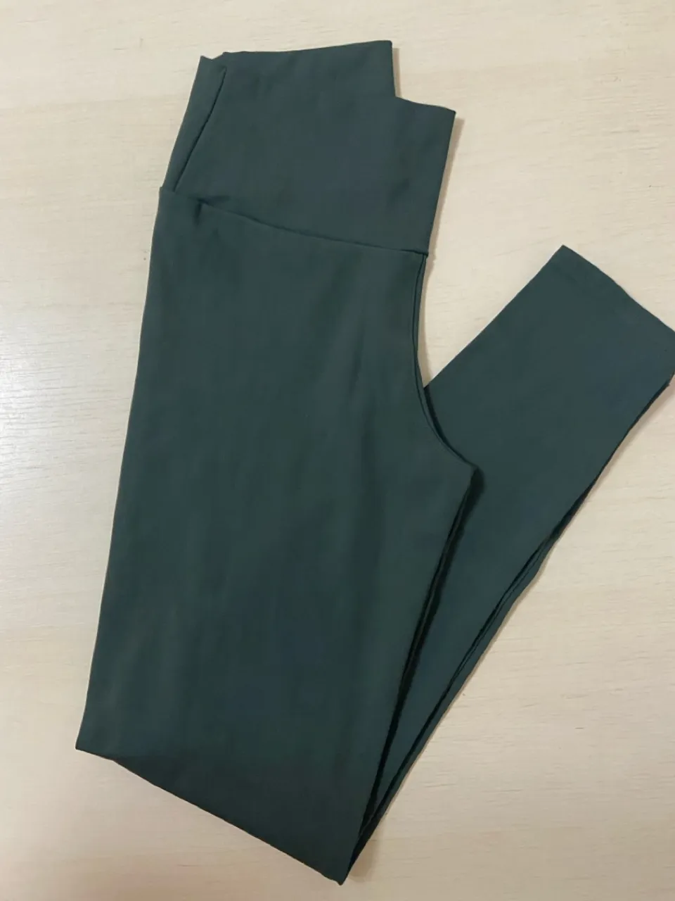 Calça legging
