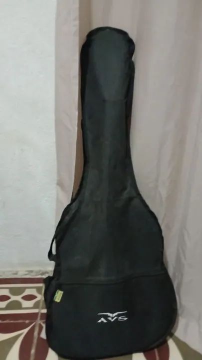 Violão clasico novo64316276363138123