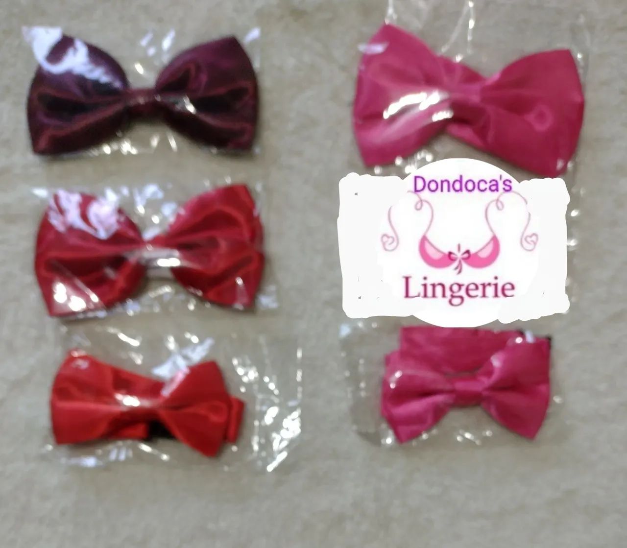 Gravata Borboleta R$15 - Foto 2