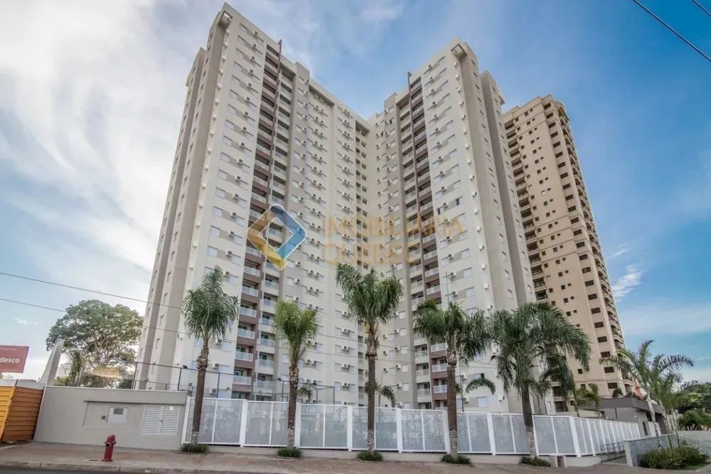 Apartamentos - Venda - Ribeirânia - Cod. 1274 - Foto 13