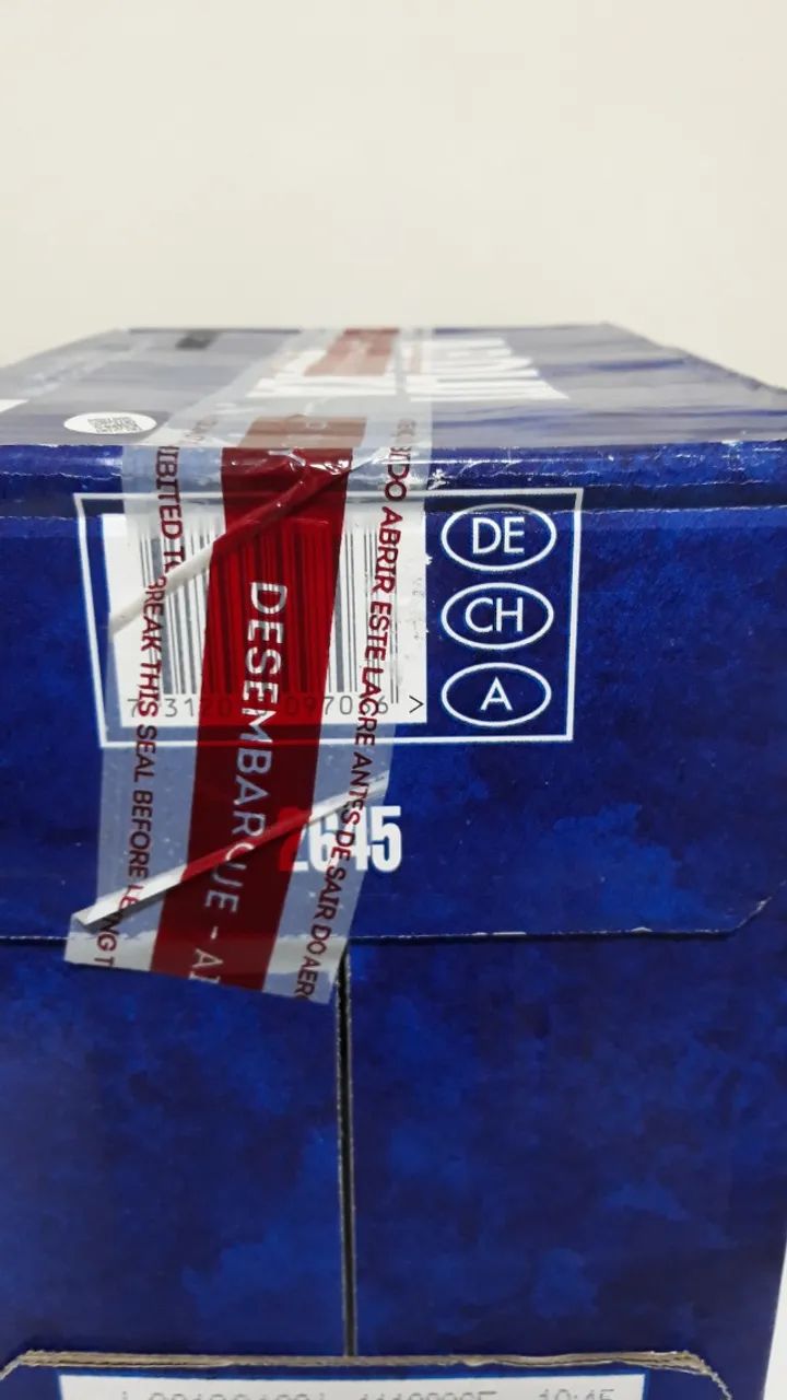 Caixa com 6 Absolut 1L - Foto 5