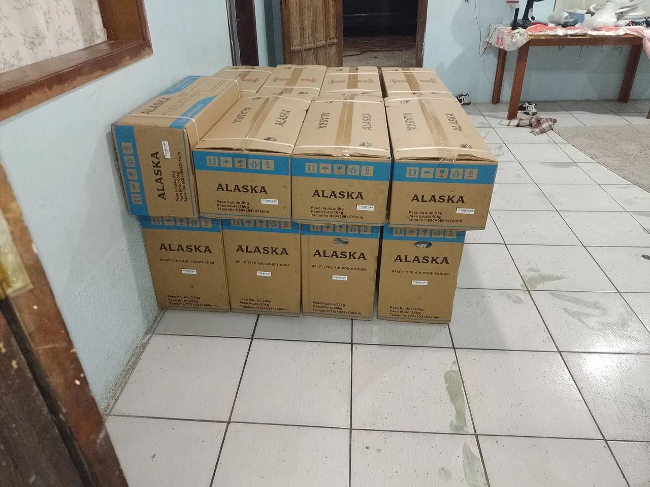 Venda e instalação de ar split - Foto 2