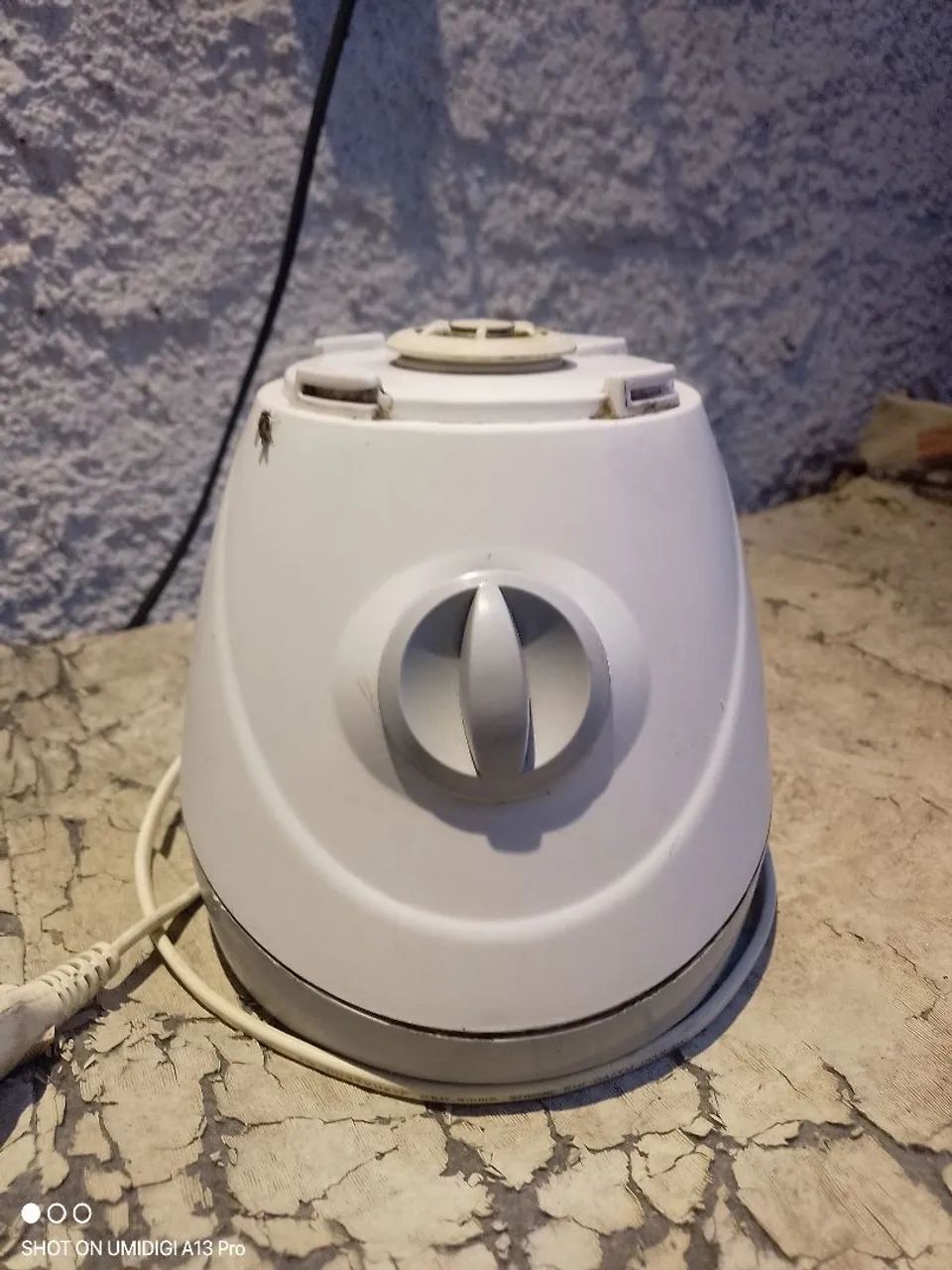 Base para Mixer/Liquidificador