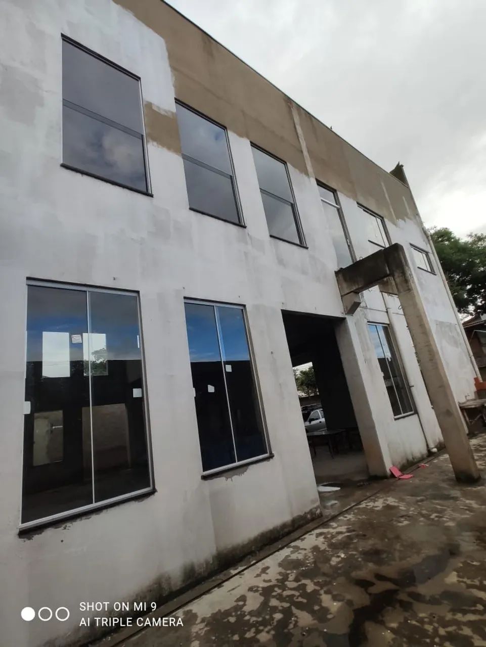 Portas e janelas vidraçaria 