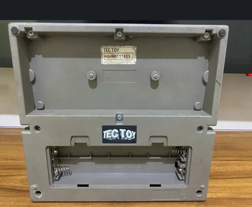 Pense Bem Tec Toy - Colecionador - Foto 5