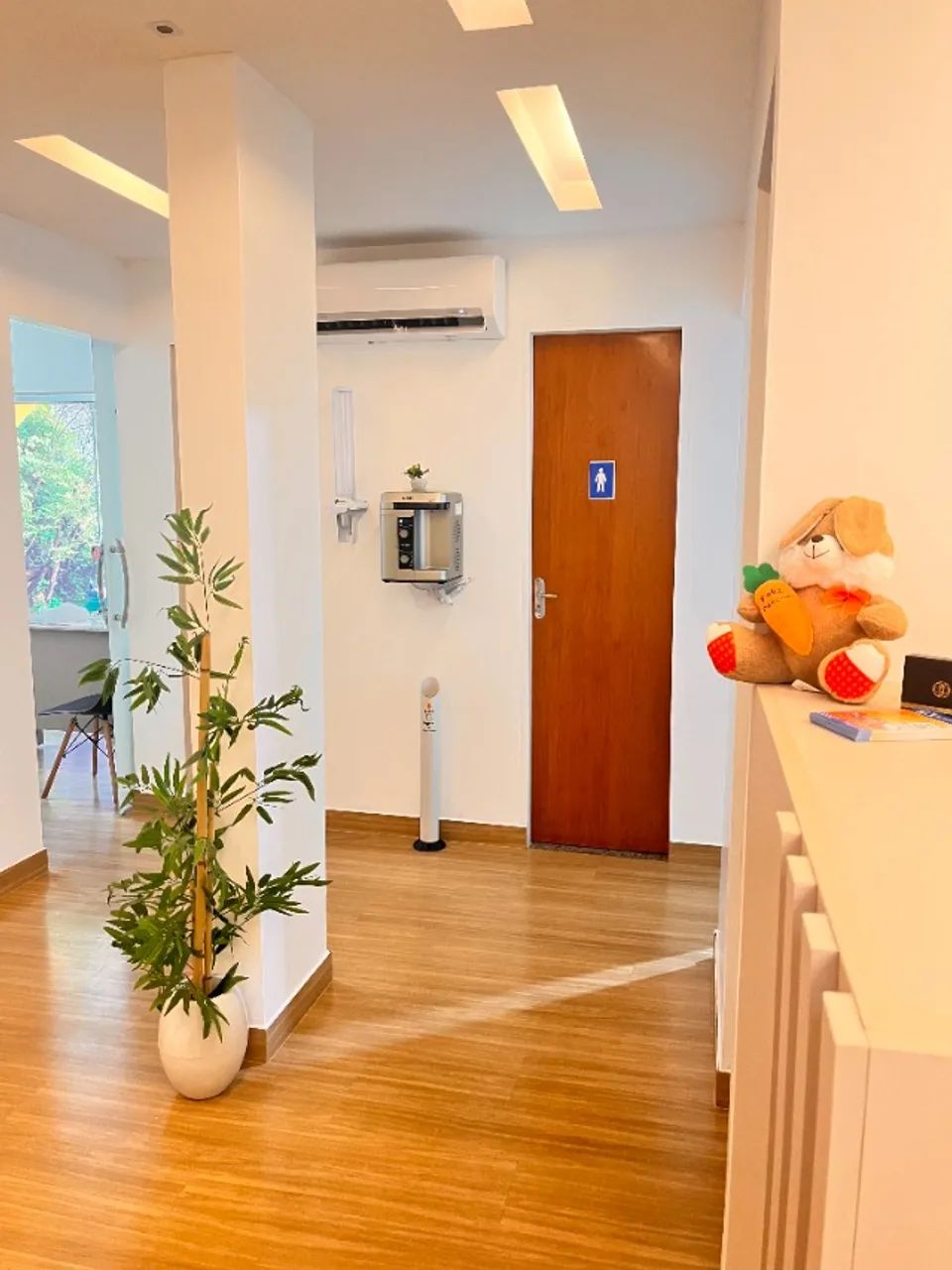 Clinica Odontologica - Foto 5