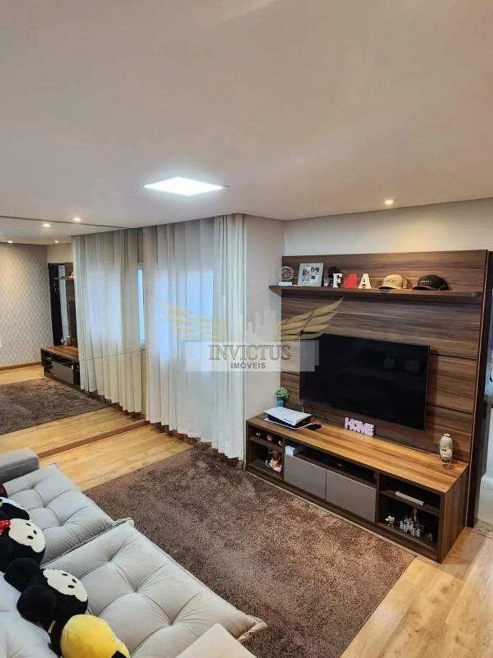 Cobertura sem Condomínio com 3 Quartos para Comprar, 164m² - Vila Curuçá, Santo André/SP.