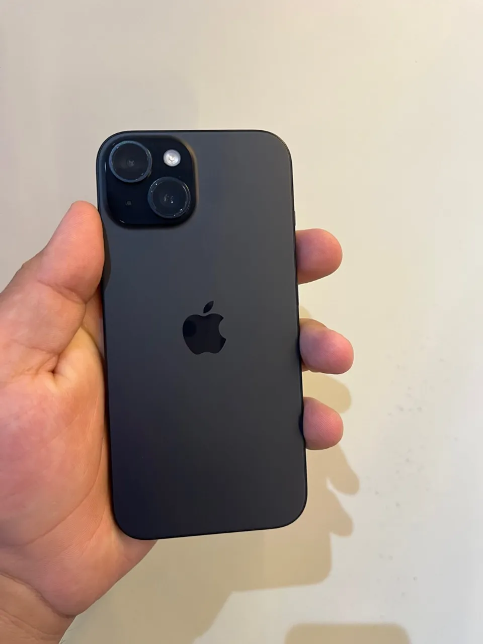 iPhone 15 256gb garantia até 06/07