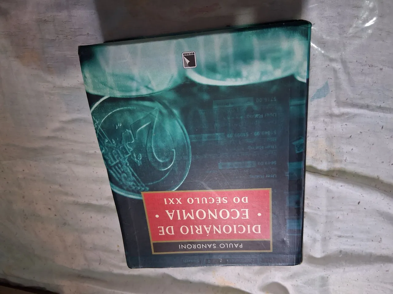 Livros ( cada )