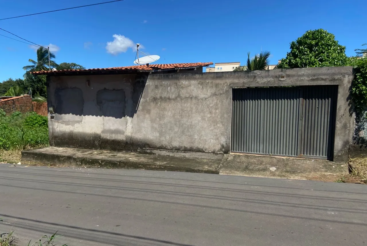 Terreno