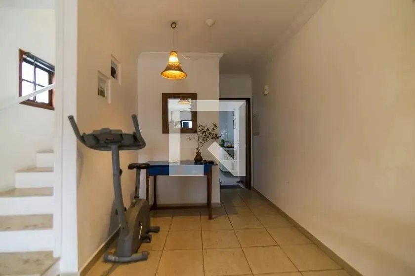 Casa à Venda - Parque Monte Alegre, 3 Quartos, 157 m2