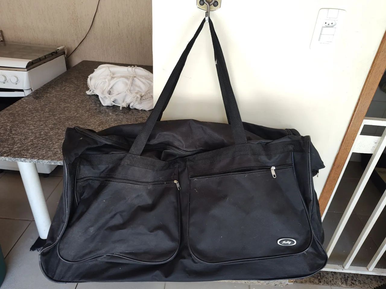Mala para viagem. - Foto 4