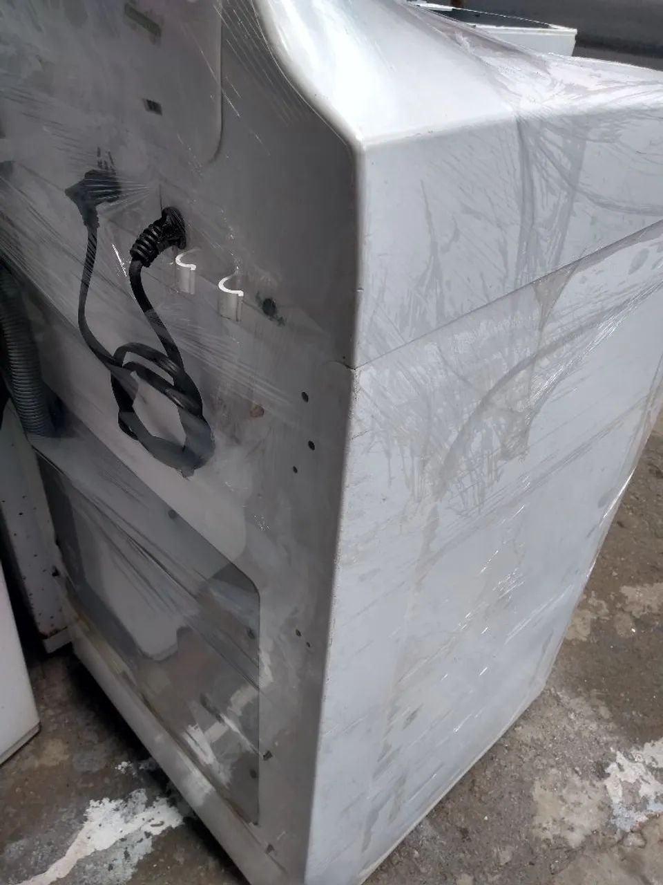 Vendo máquina de lavar  ,Boa Boa - Foto 4