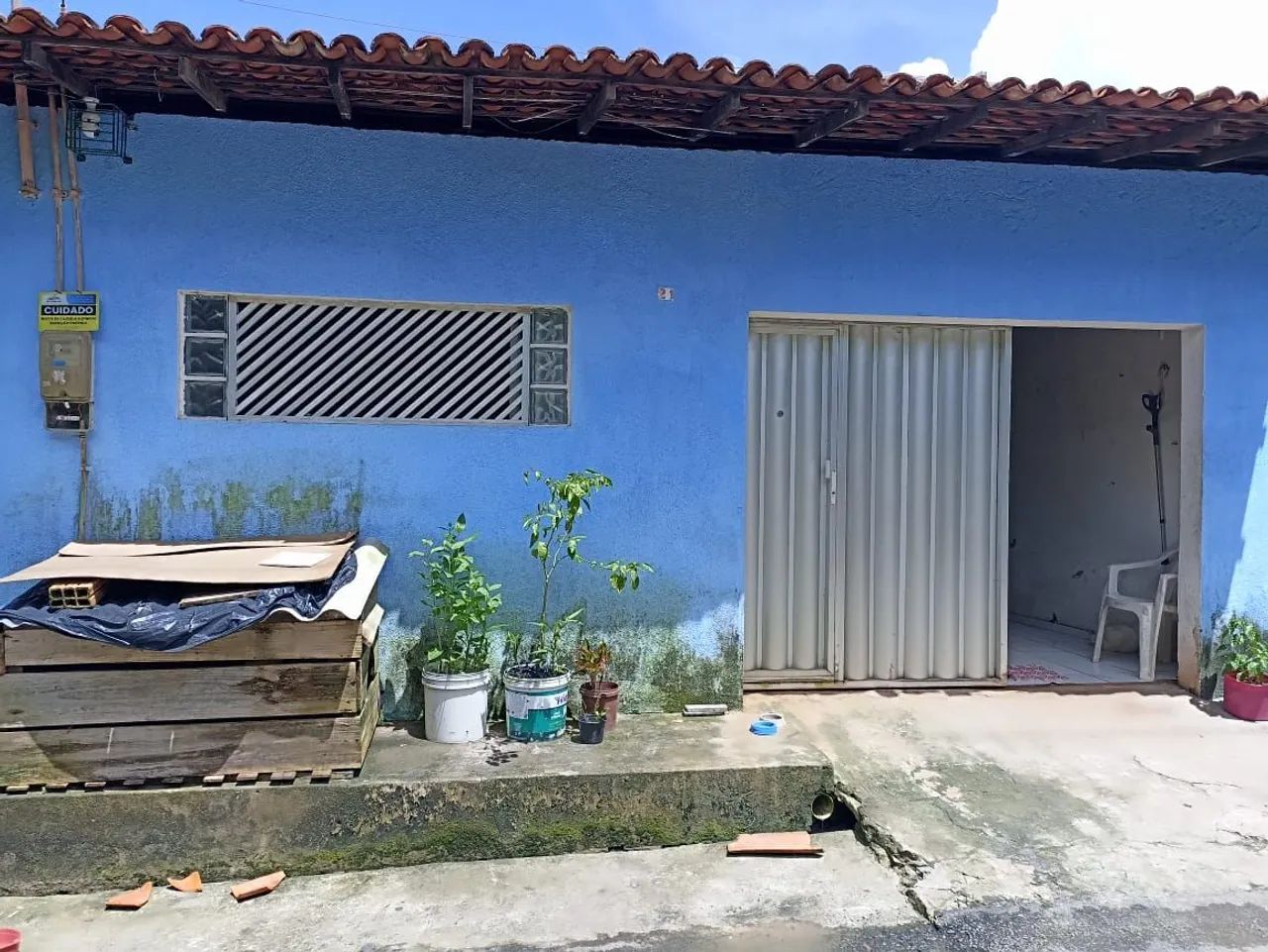 Foto - São Luís - Vila Brasil