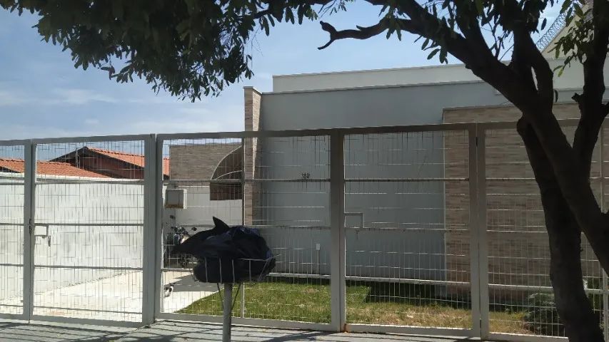 Foto - Presidente Prudente - Vila Santa Tereza