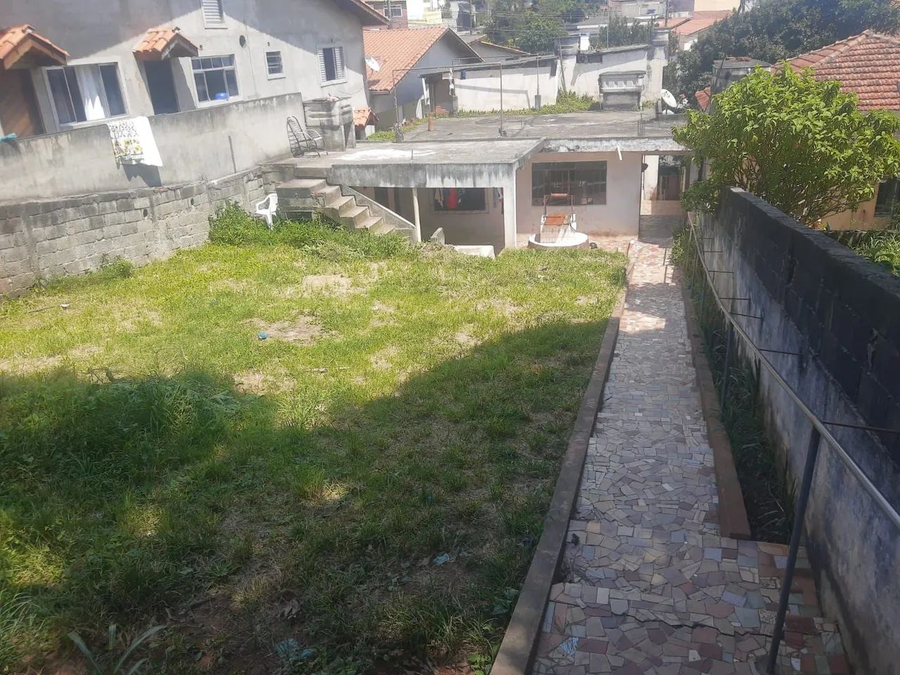 Primeira imagem do imóvel