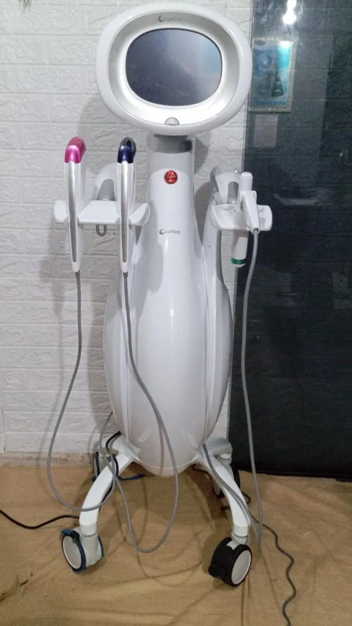 Ultraformer MPT novo na caixa com 10 cartuchos sem uso - Foto 2