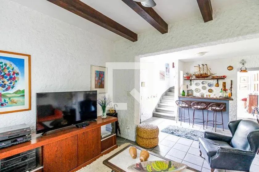 Casa à Venda - Brooklin, 3 Quartos, 190 m2 - Foto 4