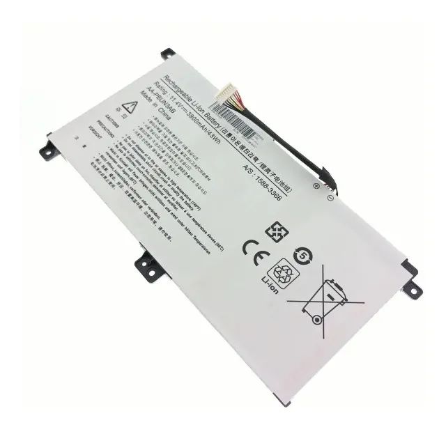 Bateria Para Notebook Samsung Np350xaa 350xaa Aa-pbun3ab, conf. mais model. no site - Foto 3