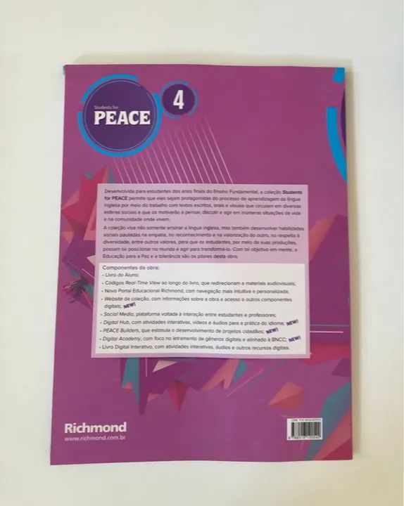 Students for Peace 4  - Foto 3