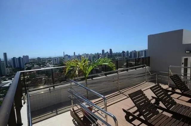 (NJ) Apartamento no Saint Marie | Condições Especiais | Padrão Gabriel Bacelar | Encruzilh - Foto 2