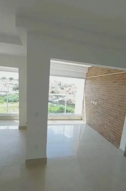 Apartamento à venda no Condomínio Vila Inglesa em Chácara Cneo - Campinas - SP - Foto 3