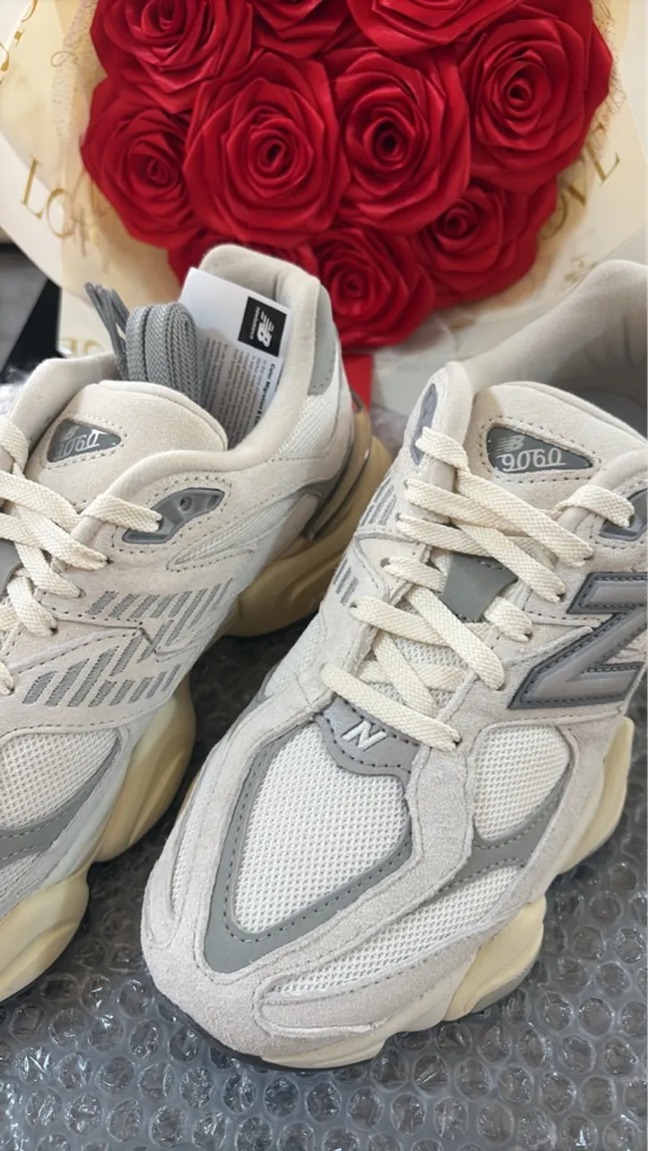 New Balance 9060 Original - Tamanho 38